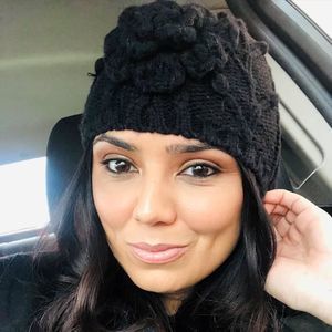 Meet your Posher, Melissa